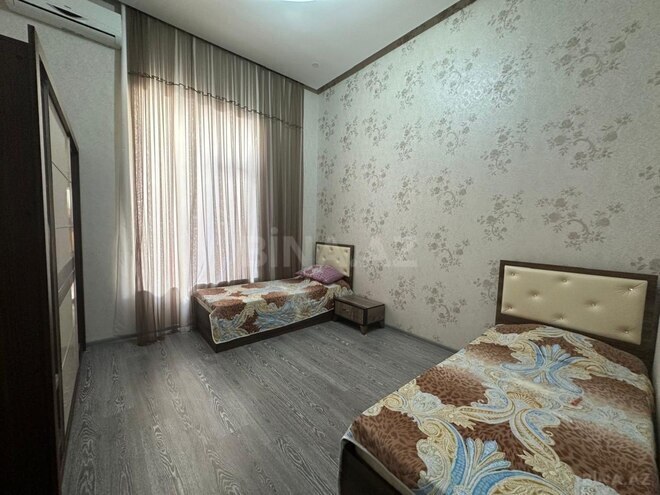İcarəyə verilir 5 otaqlı həyət evi/bağ evi 250 m², Mərdəkan q., photo 16 from 28