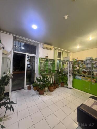 İcarəyə verilir  obyekt 75 m², Qara Qarayev m., photo 7 from 17