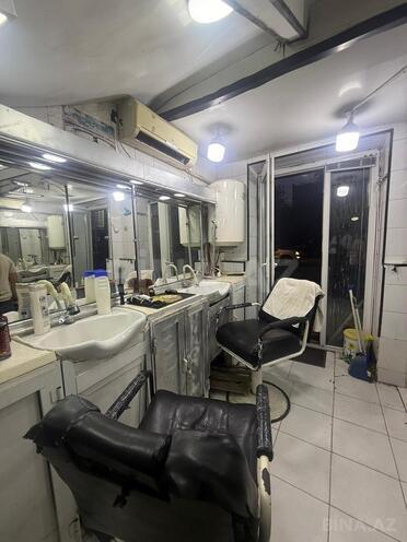 İcarəyə verilir  obyekt 75 m², Qara Qarayev m., photo 9 from 17