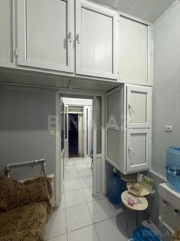 İcarəyə verilir  obyekt 75 m², Qara Qarayev m., photo 15 from 17
