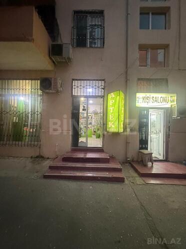 İcarəyə verilir  obyekt 75 m², Qara Qarayev m., photo 1 from 17
