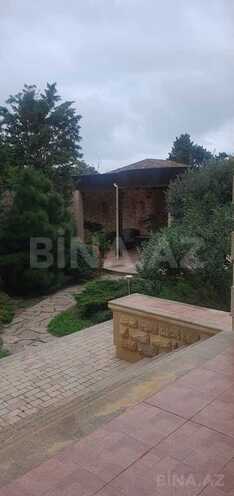 Satılır 7 otaqlı həyət evi/bağ evi 500 m², Nardaran q., photo 15 from 27