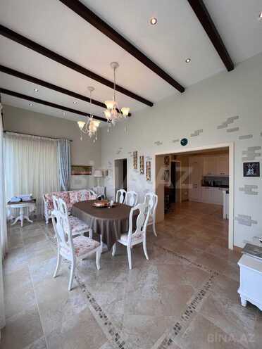 Satılır 7 otaqlı həyət evi/bağ evi 500 m², Nardaran q., photo 24 from 27