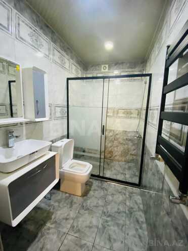 İcarəyə verilir 2 otaqlı yeni tikili 80 m², Nizami m., photo 7 from 10