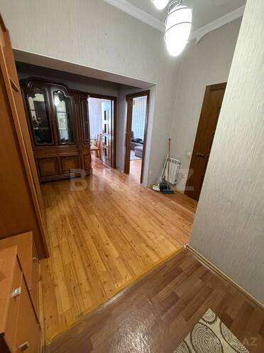 İcarəyə verilir 3 otaqlı yeni tikili 95 m², Dərnəgül m., photo 12 from 17