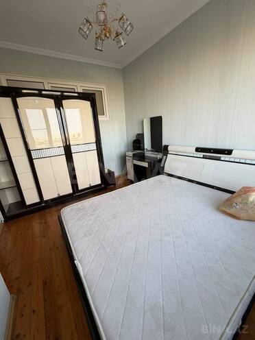 İcarəyə verilir 3 otaqlı yeni tikili 95 m², Dərnəgül m., photo 6 from 17