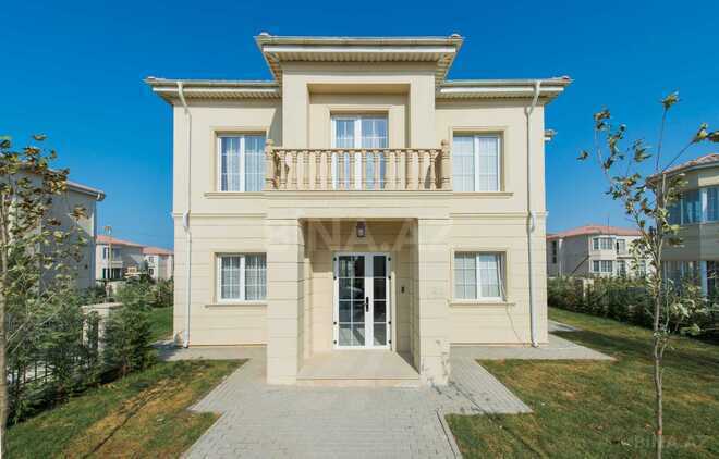 Satılır 5 otaqlı həyət evi/bağ evi 290 m², Sea Breeze q., photo 3 from 6