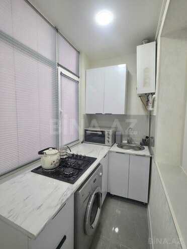 Продается 2-комн. вторичка 40 м², м. Мемар Аджеми, photo 6 from 13