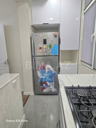 Продается 2-комн. вторичка 40 м², м. Мемар Аджеми, photo 8 from 13