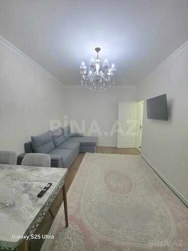 Продается 2-комн. вторичка 40 м², м. Мемар Аджеми, photo 4 from 13