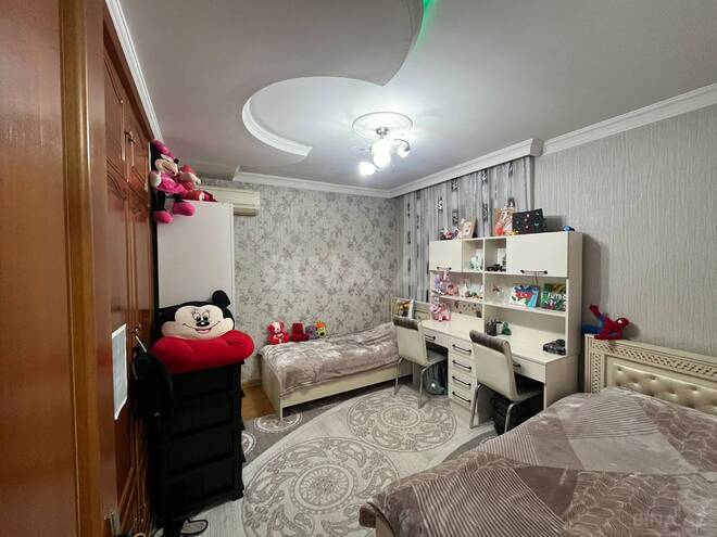 Satılır 3 otaqlı köhnə tikili 55 m², Avtovağzal m., photo 7 from 10