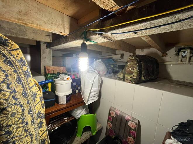Satılır 3 otaqlı köhnə tikili 55 m², Avtovağzal m., photo 9 from 10