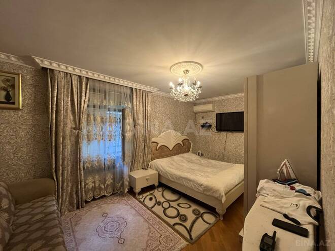 Satılır 3 otaqlı köhnə tikili 55 m², Avtovağzal m., photo 4 from 10