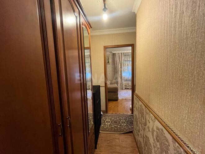 Satılır 3 otaqlı köhnə tikili 55 m², Avtovağzal m., photo 6 from 10