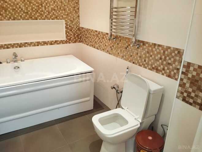 İcarəyə verilir 4 otaqlı yeni tikili 200 m², Səbail r., photo 22 from 28