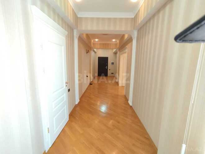 İcarəyə verilir 4 otaqlı yeni tikili 200 m², Səbail r., photo 8 from 28
