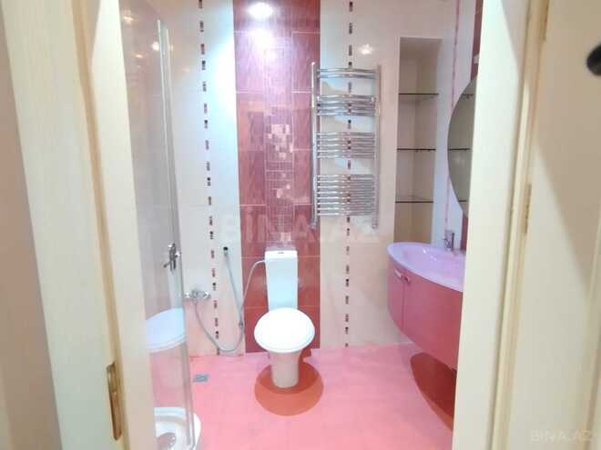 İcarəyə verilir 4 otaqlı yeni tikili 200 m², Səbail r., photo 25 from 28