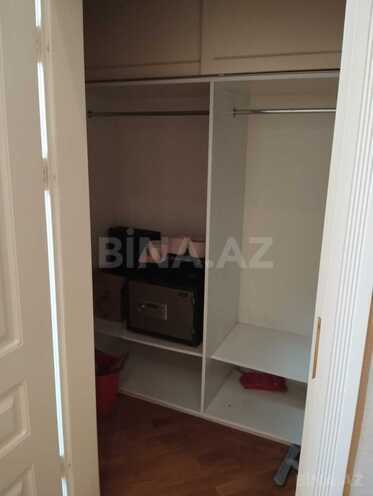 İcarəyə verilir 4 otaqlı yeni tikili 200 m², Səbail r., photo 19 from 28