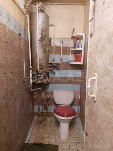 Satılır 3 otaqlı həyət evi/bağ evi 60 m², 28 May m., photo 7 from 14