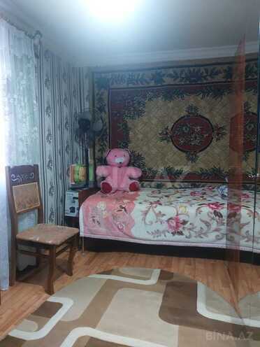 Satılır 3 otaqlı həyət evi/bağ evi 60 m², 28 May m., photo 4 from 14