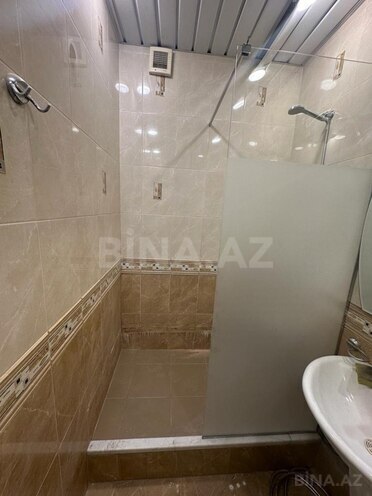 İcarəyə verilir 2 otaqlı köhnə tikili 65 m², Sahil m., photo 9 from 11