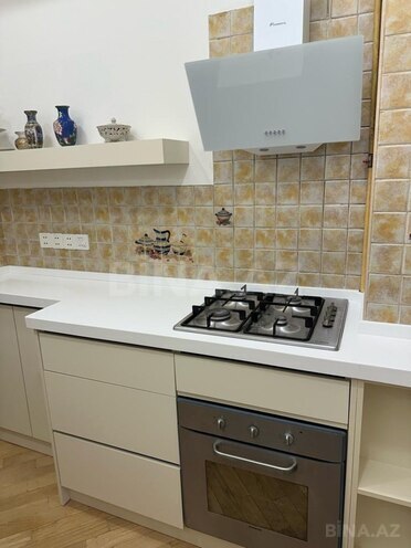 İcarəyə verilir 2 otaqlı köhnə tikili 65 m², Sahil m., photo 7 from 11