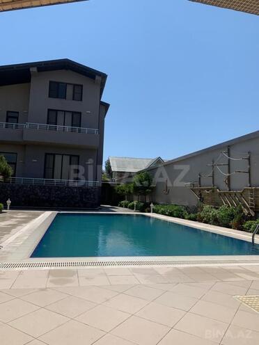 İcarəyə verilir 7 otaqlı həyət evi/bağ evi 300 m², Şüvəlan q., photo 12 from 25