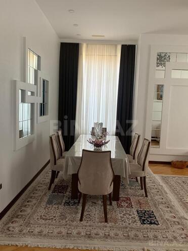 İcarəyə verilir 7 otaqlı həyət evi/bağ evi 300 m², Şüvəlan q., photo 16 from 25