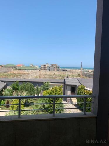 İcarəyə verilir 7 otaqlı həyət evi/bağ evi 300 m², Şüvəlan q., photo 15 from 25