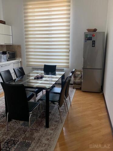 İcarəyə verilir 7 otaqlı həyət evi/bağ evi 300 m², Şüvəlan q., photo 17 from 25