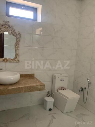 İcarəyə verilir 7 otaqlı həyət evi/bağ evi 300 m², Şüvəlan q., photo 18 from 25