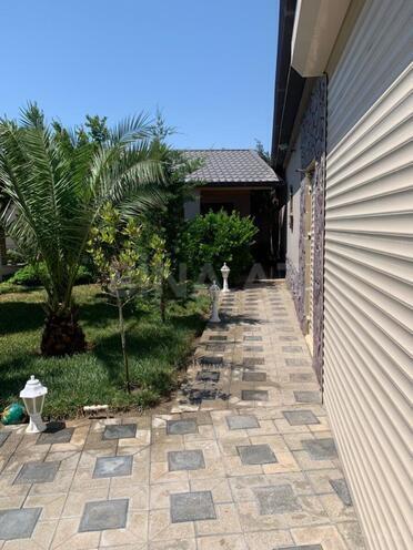 İcarəyə verilir 7 otaqlı həyət evi/bağ evi 300 m², Şüvəlan q., photo 13 from 25