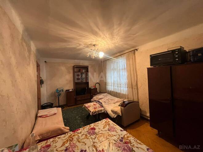 Satılır 1 otaqlı köhnə tikili 40 m², Avtovağzal m., photo 3 from 6
