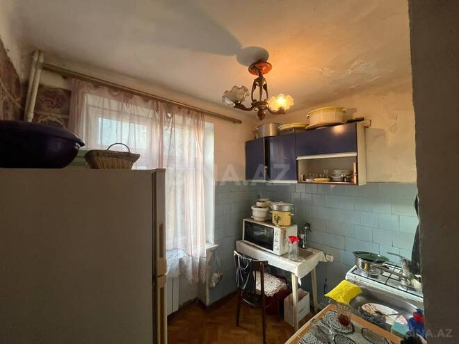 Satılır 1 otaqlı köhnə tikili 40 m², Avtovağzal m., photo 5 from 6