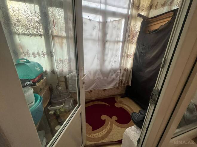Satılır 1 otaqlı köhnə tikili 40 m², Avtovağzal m., photo 4 from 6