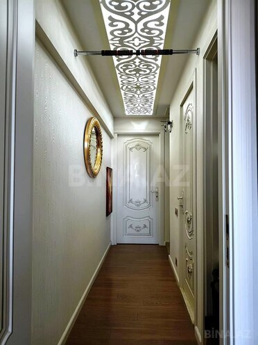 Satılır 3 otaqlı köhnə tikili 85.5 m², Elmlər Akademiyası m., photo 12 from 27