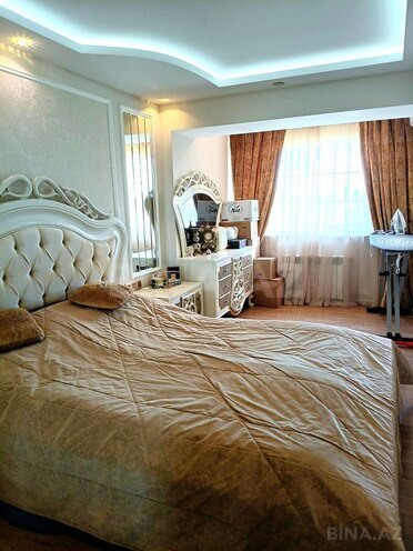 Satılır 3 otaqlı köhnə tikili 85.5 m², Elmlər Akademiyası m., photo 15 from 27
