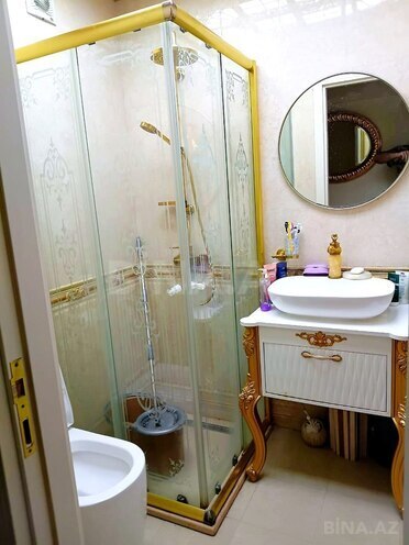 Satılır 3 otaqlı köhnə tikili 85.5 m², Elmlər Akademiyası m., photo 25 from 27