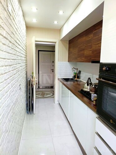 Satılır 3 otaqlı köhnə tikili 85.5 m², Elmlər Akademiyası m., photo 21 from 27