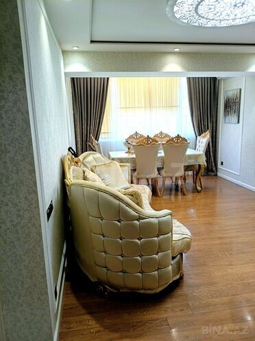 Satılır 3 otaqlı köhnə tikili 85.5 m², Elmlər Akademiyası m., photo 5 from 27