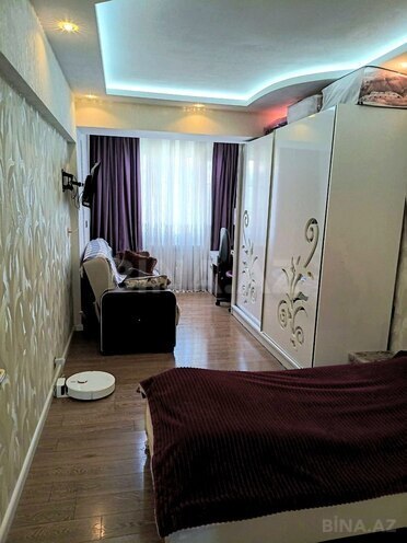 Satılır 3 otaqlı köhnə tikili 85.5 m², Elmlər Akademiyası m., photo 17 from 27