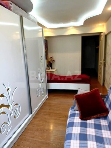 Satılır 3 otaqlı köhnə tikili 85.5 m², Elmlər Akademiyası m., photo 18 from 27