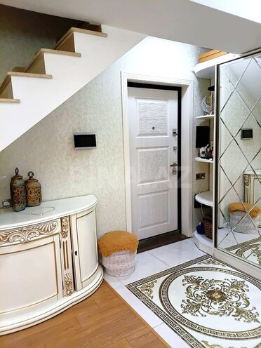 Satılır 3 otaqlı köhnə tikili 85.5 m², Elmlər Akademiyası m., photo 8 from 27