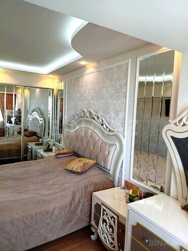 Satılır 3 otaqlı köhnə tikili 85.5 m², Elmlər Akademiyası m., photo 14 from 27