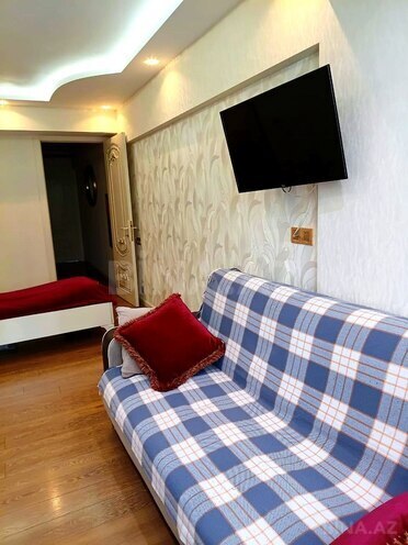 Satılır 3 otaqlı köhnə tikili 85.5 m², Elmlər Akademiyası m., photo 19 from 27