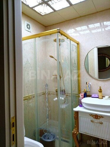 Satılır 3 otaqlı köhnə tikili 85.5 m², Elmlər Akademiyası m., photo 26 from 27