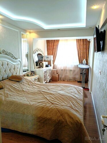 Satılır 3 otaqlı köhnə tikili 85.5 m², Elmlər Akademiyası m., photo 16 from 27