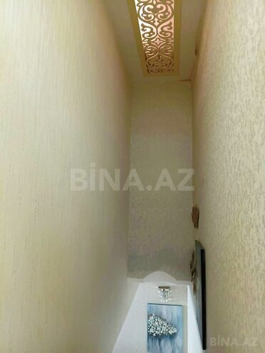 Satılır 3 otaqlı köhnə tikili 85.5 m², Elmlər Akademiyası m., photo 11 from 27