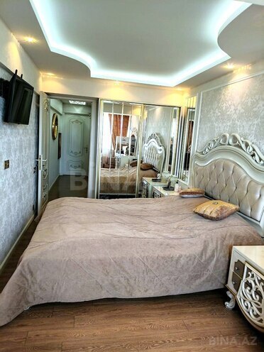 Satılır 3 otaqlı köhnə tikili 85.5 m², Elmlər Akademiyası m., photo 13 from 27