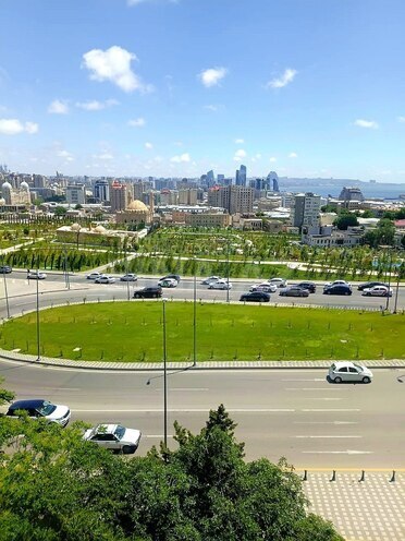 Satılır 3 otaqlı köhnə tikili 85.5 m², Elmlər Akademiyası m., photo 9 from 27